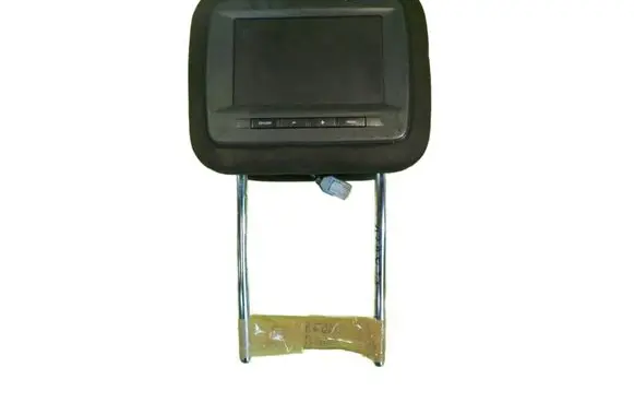 Peugeot 5008 Other interior part PRZOD NAPRAWCZY
