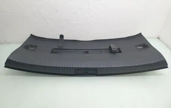 Volkswagen Scirocco Trunk/boot sill cover protection 1K8863459C