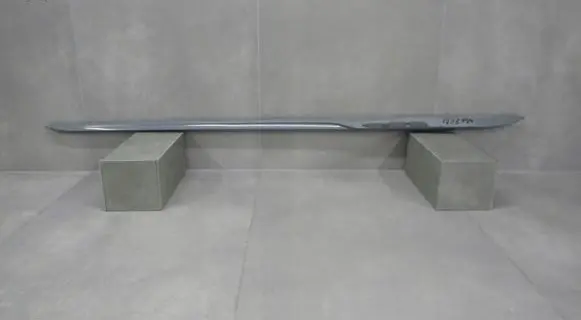 Audi A1 Front sill (body part) 82A853931A