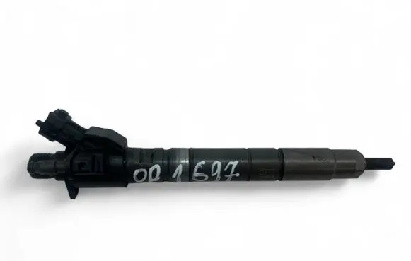 Fuel injector
