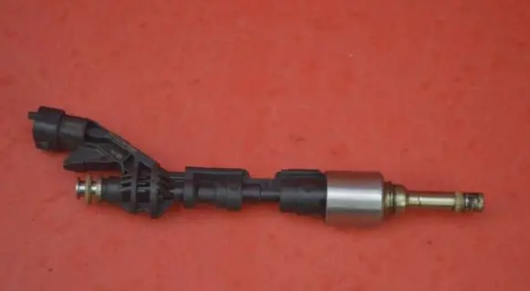 Ford Galaxy Fuel injector BM5G-9F593-BA