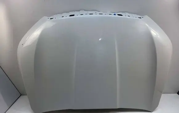 Subaru Forester SJ Engine bonnet/hood 
