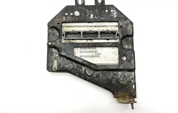 Jeep Grand Cherokee (WJ) Engine control unit/module P56044 683AF