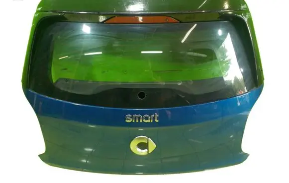 Smart ForFour II W453 Tailgate/trunk/boot lid 