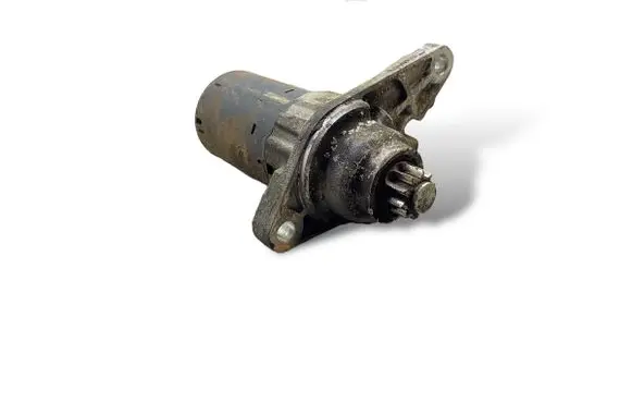 Volkswagen Fox Starter motor CHFB