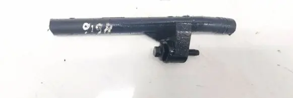 Turbo turbocharger oiling pipe/hose