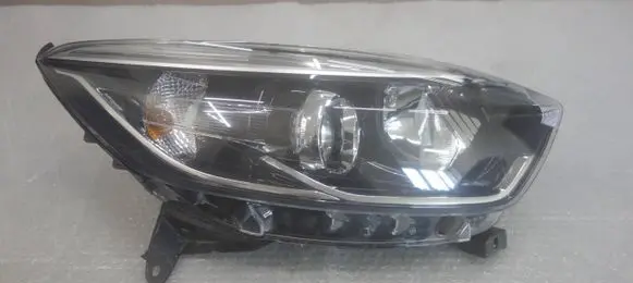 Renault Captur Headlight/headlamp 260102734R 030128121200 3434023
