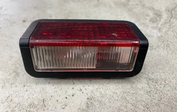 BMW 3 E46 Boot/trunk interior light 6962569