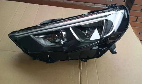 Opel Insignia B Headlight/headlamp 39209170 300474909