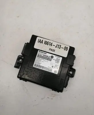 Dodge Durango III Other control units/modules P68211124AD 68211124AD