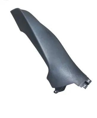 Volkswagen Golf VII Rear seat side bottom trim 5G9867765B