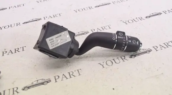 Jaguar XF Wiper control stalk 8W83-17A553-BB