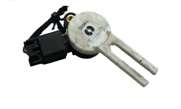 Opel Zafira C Brake pedal sensor switch 10366474