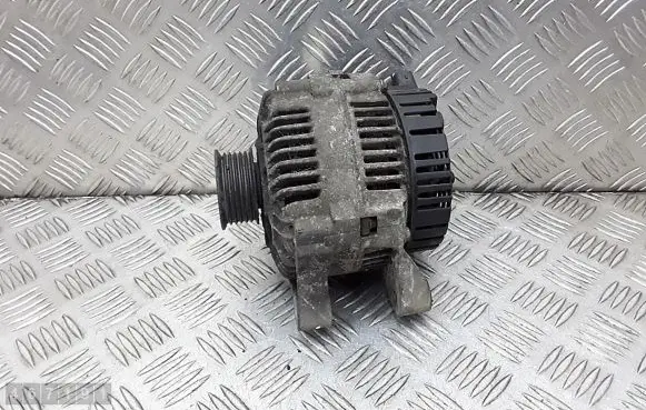 Peugeot 206 Generator/alternator 9638275680