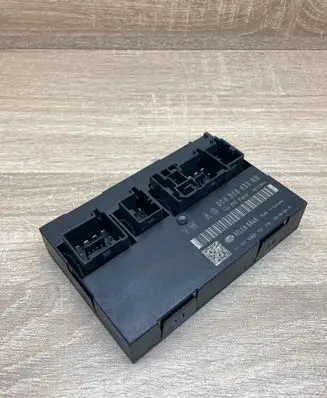 Volkswagen PASSAT B6 Comfort/convenience module 3C0959433AB 5DK00906404