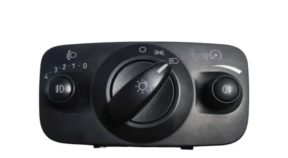 Ford Mondeo MK IV Light switch 6G9T13A024AF