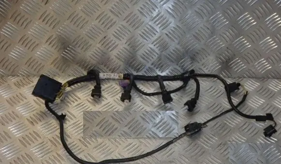 MG ZT - ZT-T Other wiring loom