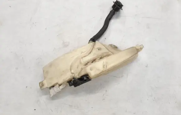 Bentley Continental Windshield washer fluid reservoir/tank 3W0935453B