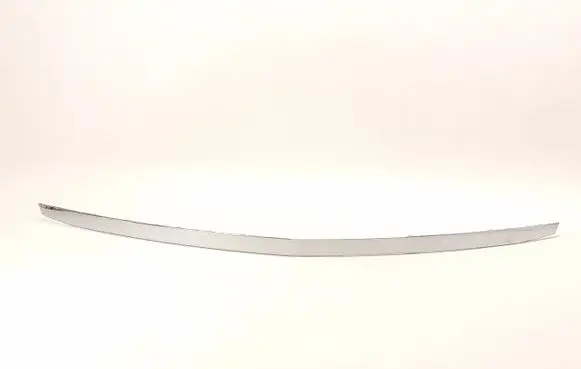 Mercedes-Benz E W212 Tailgate/trunk/boot exterior handle A2127430082