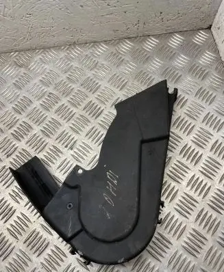 Peugeot 406 Timing belt guard (cover) 96124100 9628959180