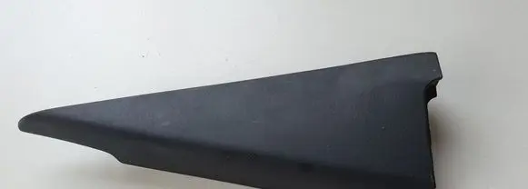 Honda CR-V Rear door glass trim molding