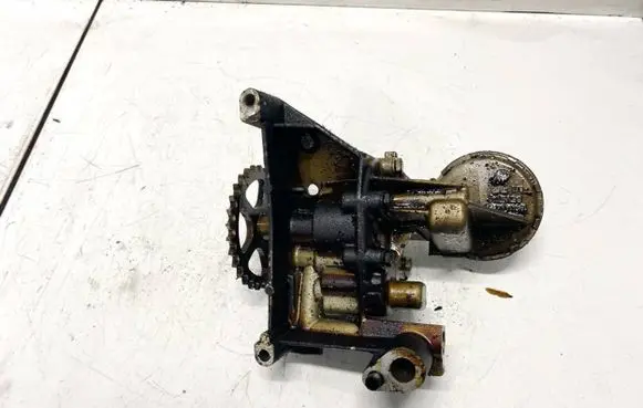 Citroen Xsara Picasso Oil pump 1644149138