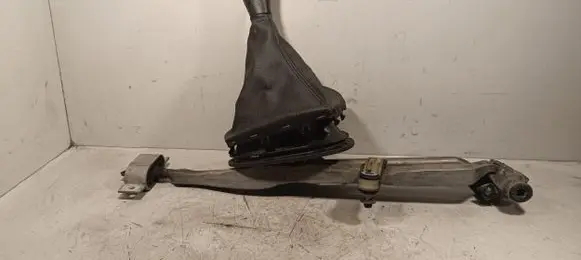 BMW 3 F30 F35 F31 Gear selector/shifter in gearbox 148190