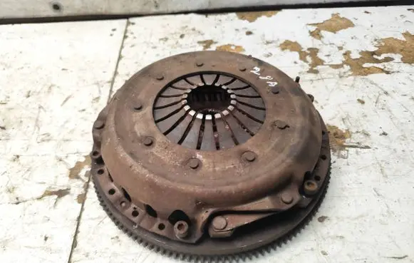 Audi A4 S4 B5 8D Clutch set kit 028141035E