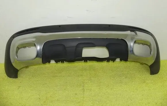 Mercedes-Benz GLB x247 Rear bumper 2478857501