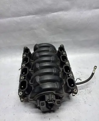 BMW 7 E65 E66 Intake manifold 6668222