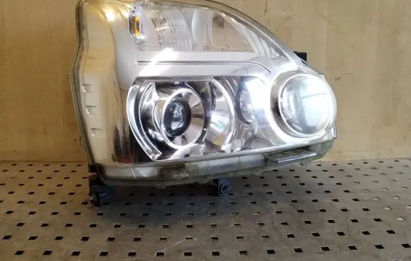Headlight/headlamp