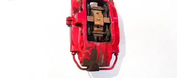 Tesla Model S Rear brake caliper 104264201C