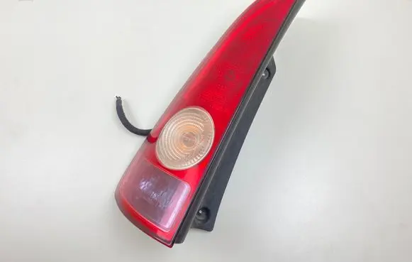 Renault Espace - Grand espace IV Rear/tail lights 8200027153