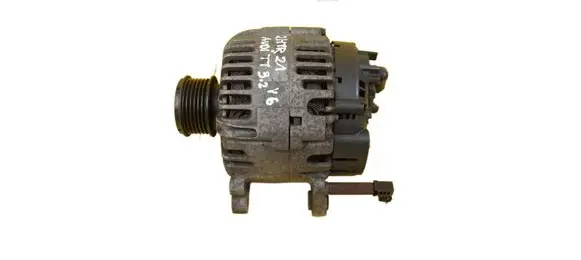 Audi TT TTS Mk2 Generator/alternator BUB 2HTR21