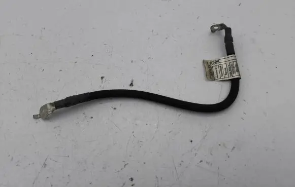 BMW i3 Negative earth cable (battery) 8602124