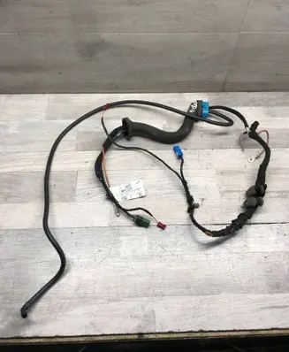 Mercedes-Benz R W251 Tailgate/trunk wiring harness A2514404332 2623906 13579634