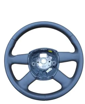 Audi A6 S6 C6 4F Steering wheel 4F0419091AG 61679003B