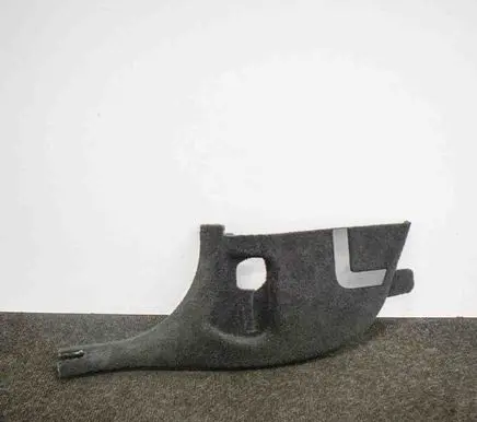 Jaguar F-Type (A) pillar trim EX5302349AB