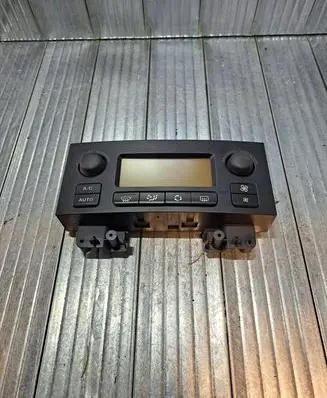 Citroen C4 I Climate control unit 9658084577 281160311 NS18346456