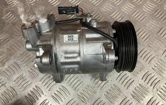 BMW 2 F46 Air conditioning (A/C) compressor (pump) 5A21D11