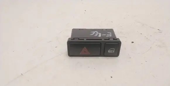 BMW 3 E46 Hazard light switch 8368920