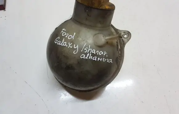 Ford Galaxy Coolant expansion tank/reservoir