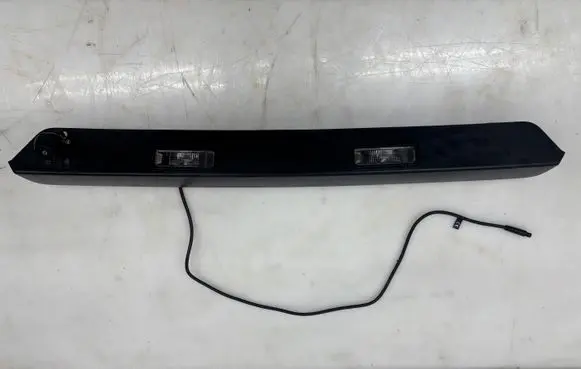 Volkswagen Crafter Number plate light 1K8943021
