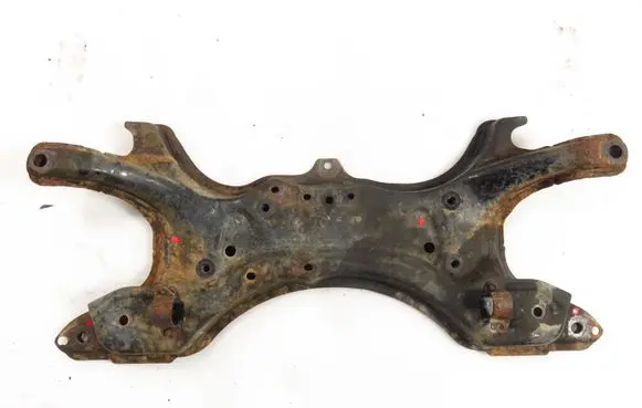 Toyota Corolla Verso E121 Front subframe 