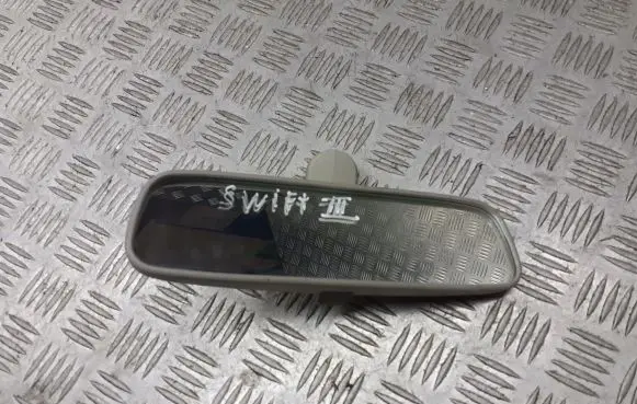 Suzuki Swift I Rear view mirror (interior)