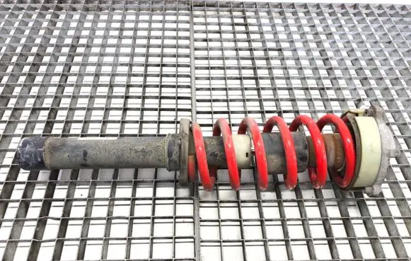 Audi A4 S4 B9 Front shock absorber/damper 8W0031AA