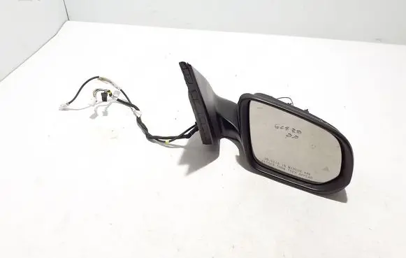 Mercedes-Benz GLS X167 Front door electric wing mirror A1678109401