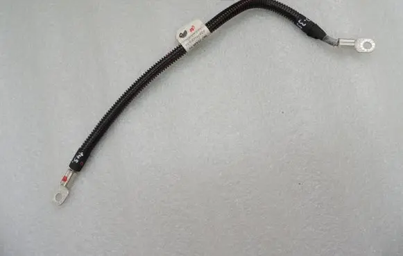 Peugeot 508 RXH Negative earth cable (battery) 564638 9672542580