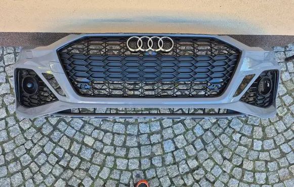 Audi RS5 Front bumper 8W6807437AH 8W6807437AJ
