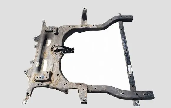 Opel Astra K Front subframe 036211 003150